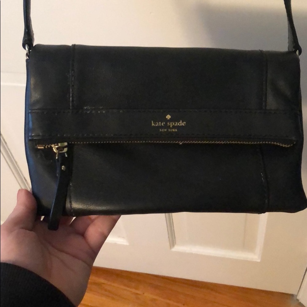 Kate Spade crossbody bag